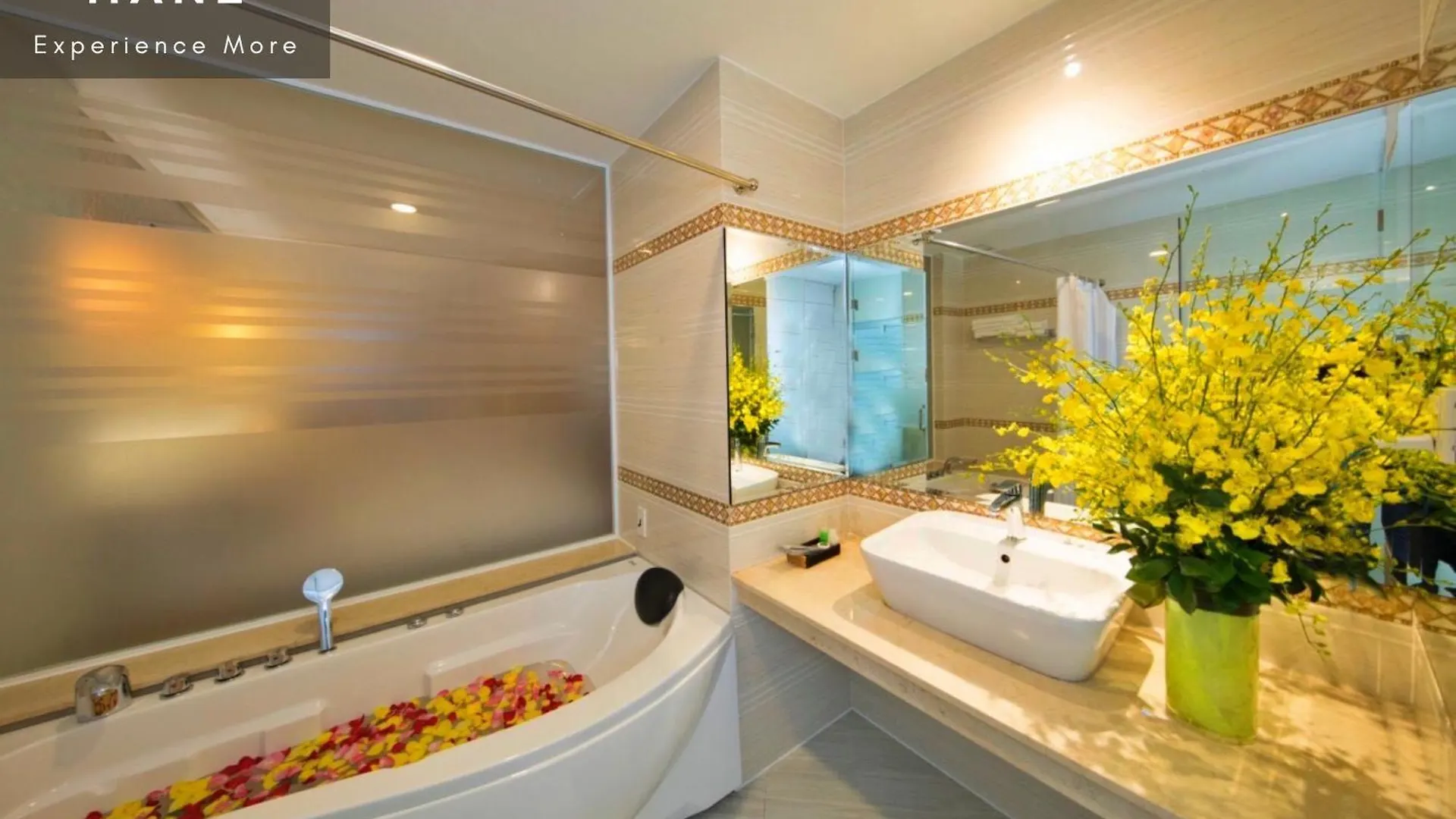 Apartment Hanz The Golden Star Hotel Ho Chi Minh City
