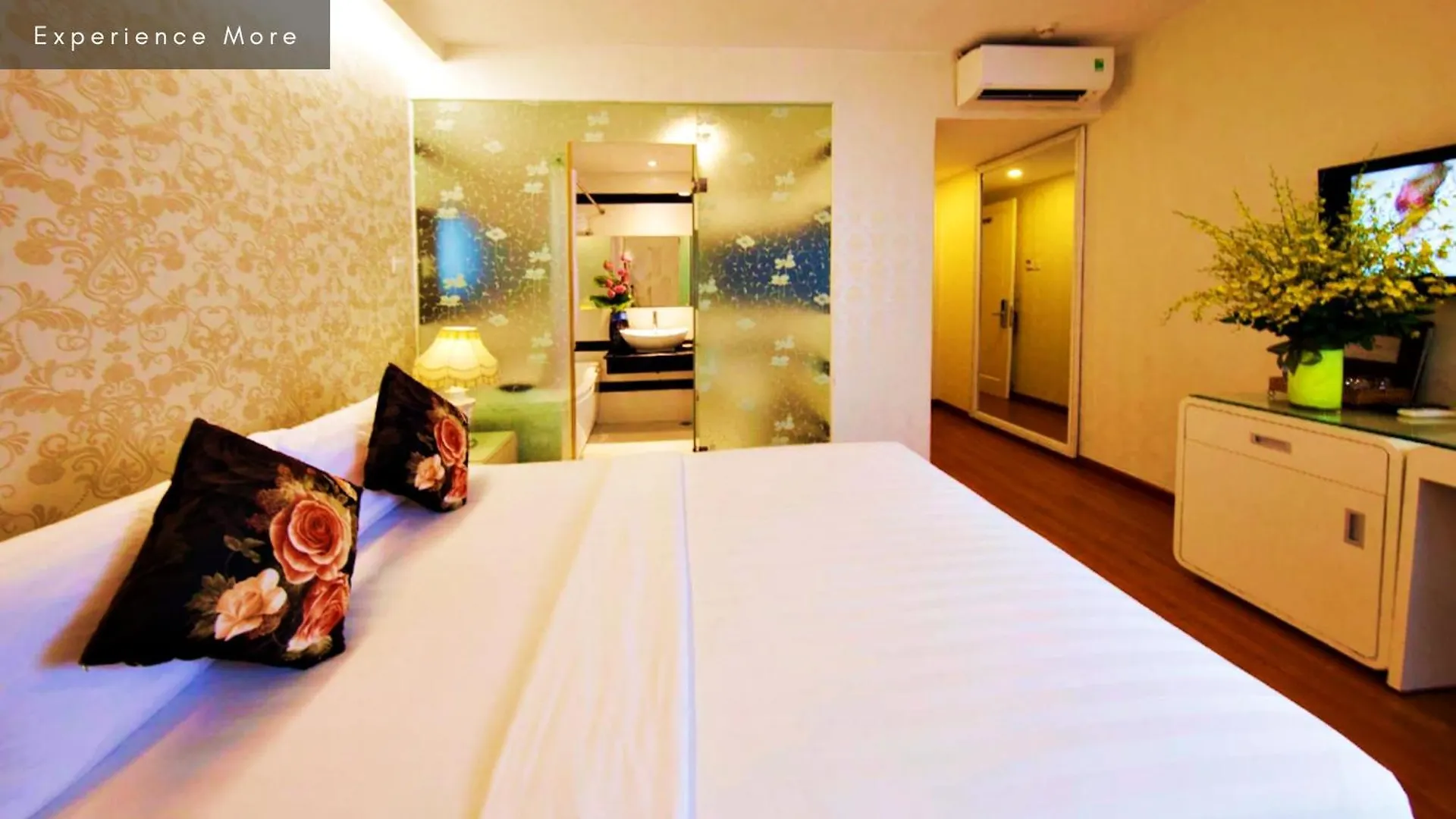 Hanz The Golden Star Hotel Thành Pho Ho Chí Minh 0*,